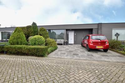 Woning Salentein 26 Lelystad