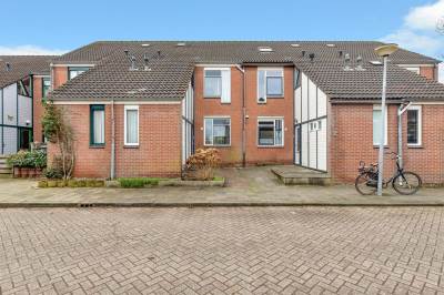 Woning Schefferstraat 3 Groningen