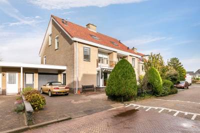 Woning Rozenlaan 5 Valkenburg (ZH)