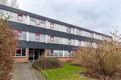 Woning De Fok 1 Groningen