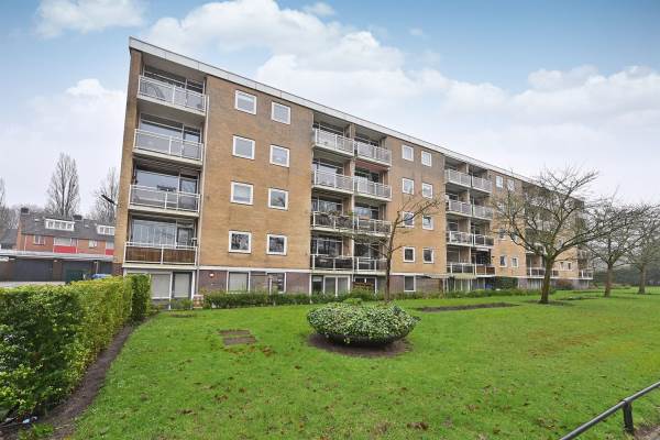 Woning Brinklaan 263 Bussum