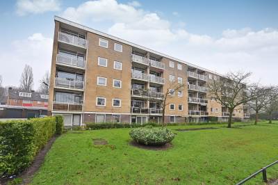 Woning Brinklaan 263 Bussum