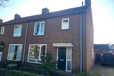 Woning Het Leen 2a Hooge Mierde