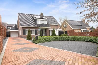 Woning Essenerweg 1 Kootwijkerbroek