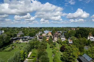 Woning Straatweg 238 Rotterdam