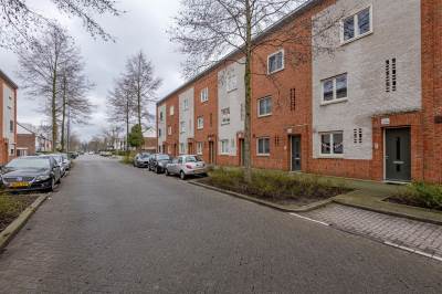 Woning Stavenissestraat 150 Rotterdam