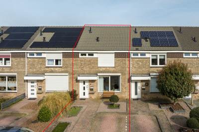 Woning Op de Knip 101 Kerkrade