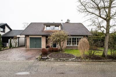 Woning Fugastraat 18 Enschede