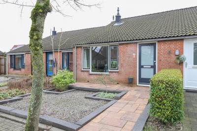 Woning Meekrapstraat 15 Kapelle