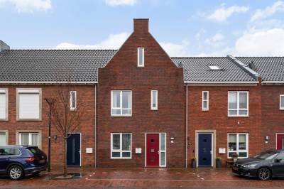 Woning Vendelier 10 Renswoude