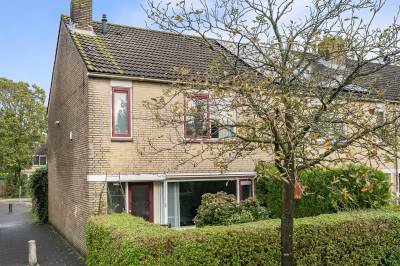 Woning W. v.d. Brinkstraat 25 Purmerend