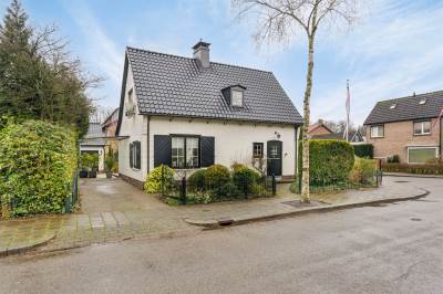 Woning Chopinlaan 70 Apeldoorn