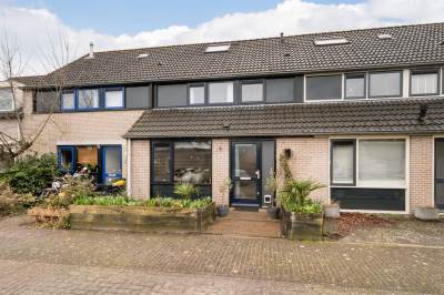 Woning Oostindië 9 Kortenhoef