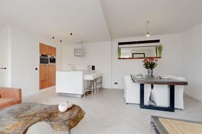 Woning Melklaan 26A Velsen-Noord