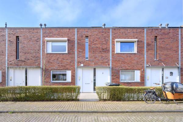 Woning Sonsvelthof 16 Zutphen