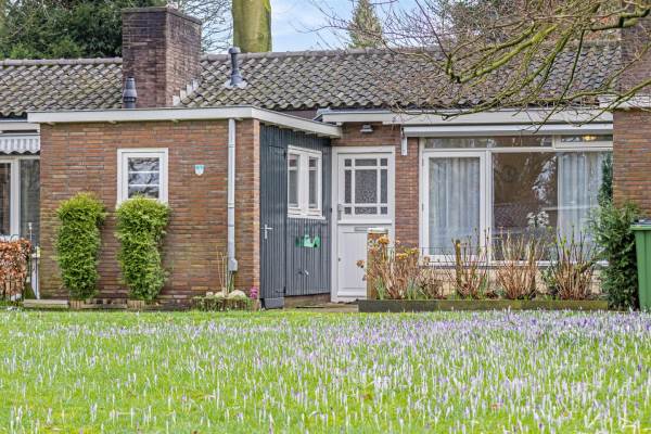 Woning Ericapark 39 Bennekom