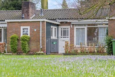 Woning Ericapark 39 Bennekom