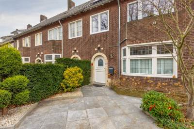 Woning St. Annalaan 15 Heerlen