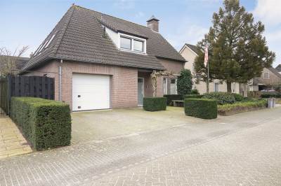 Woning Karwijveld 9 Veghel
