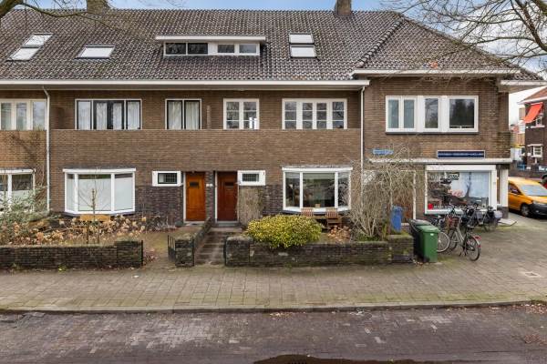 Woning Hortensiastraat 27 Zwolle