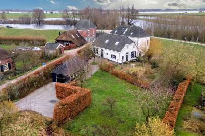 Woning Voorstraat 8 Neerijnen