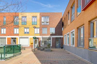 Woning Martin Lamkincour 19 Maastricht