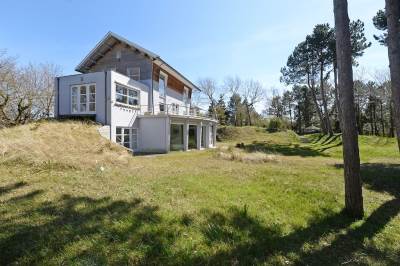 Woning Doornweg 1 Wassenaar