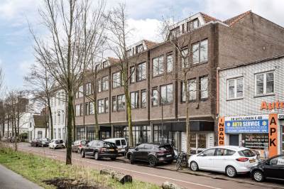 Woning Amsterdamsevaart 30Q Haarlem