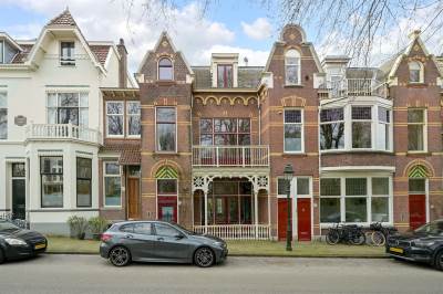 Woning Duinweg 15 Den Haag