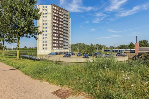 Woning Hekla 46 Amsterdam