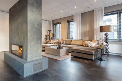 Woning Büllerlaan 10 Beverwijk