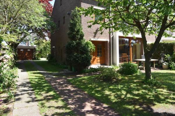 Woning Verseveldtweg 7 Den Haag