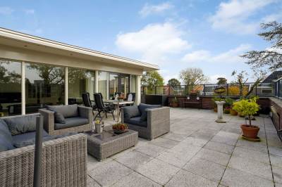 Woning Prinses Christinalaan 23A Uithoorn