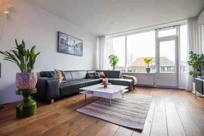 Woning Arsenaal 2 Gorinchem