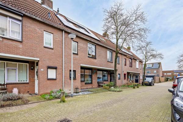 Woning Schijndelstraat 37 Arnhem