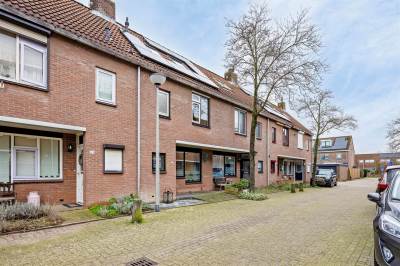 Woning Schijndelstraat 37 Arnhem