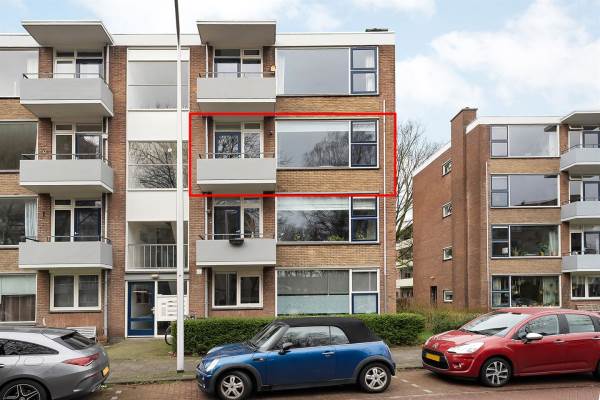 Woning Hogenkampsweg 165 Zwolle