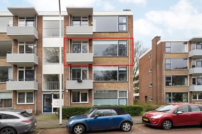 Woning Hogenkampsweg 165 Zwolle
