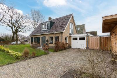 Woning Postweg 25 de Wijk