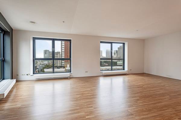 Woning Vissersdijk 59 Rotterdam