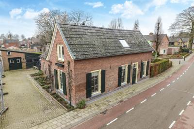 Woning Achter de Hoven 10 Zelhem