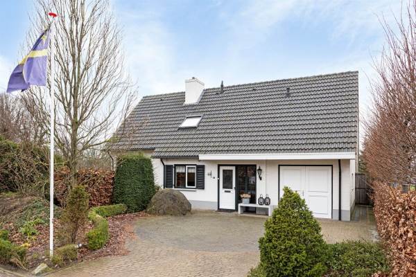 Woning Denekamperstraat 47 Oldenzaal