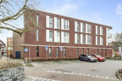 Woning De Enk 26J Ermelo