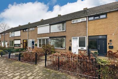 Woning Bellamystraat 137 Terneuzen