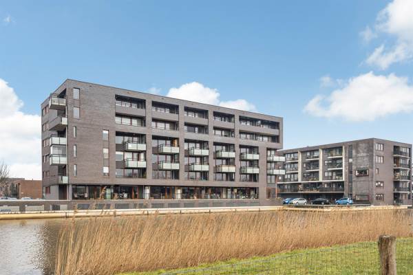 Woning Waterweegbree 71 Breda