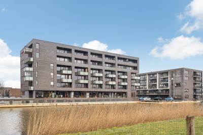 Woning Waterweegbree 71 Breda