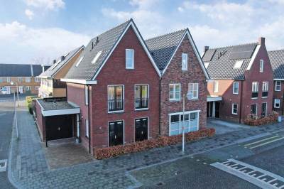 Woning Zwarte Zee 56 Amersfoort