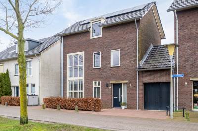 Woning Dorserserf 35 Arnhem