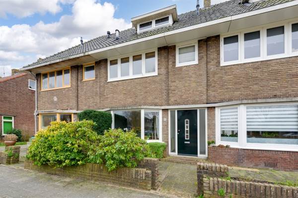 Woning Jan van Scorelkade 52 Alkmaar