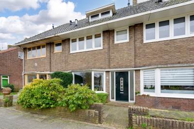 Woning Jan van Scorelkade 52 Alkmaar